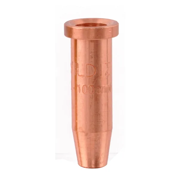 Yıldızgaz Kesme Dış Lüle (Bakır Kovan) Prop - Oks (Kesme Kap 3-100 mm) (44047)