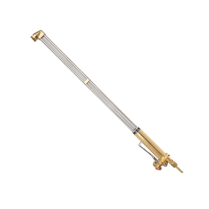Yıldızgaz Lüle Karışımlı Kes. Ham. Alttan Tetikli (75 cm) (4511-750)