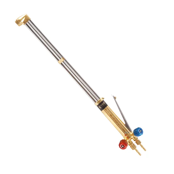 Yıldızgaz Lüle Karışımlı Kesme Hamlacı Üstten Tetikli (150 cm) (4512-1500)