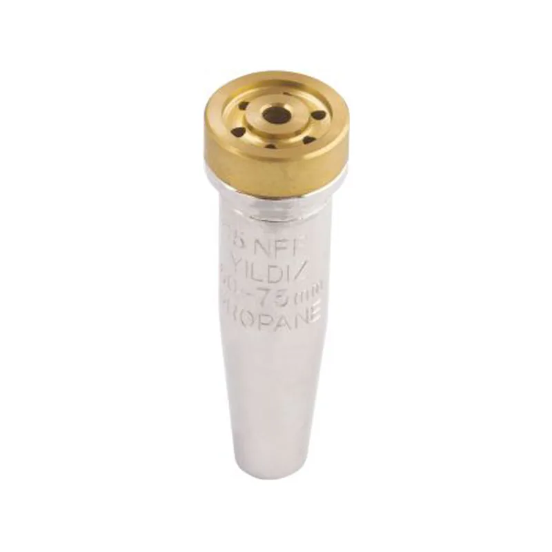 Yıldızgaz Kesme Lülesi - Propan 200-300 mm (45408NP-906)