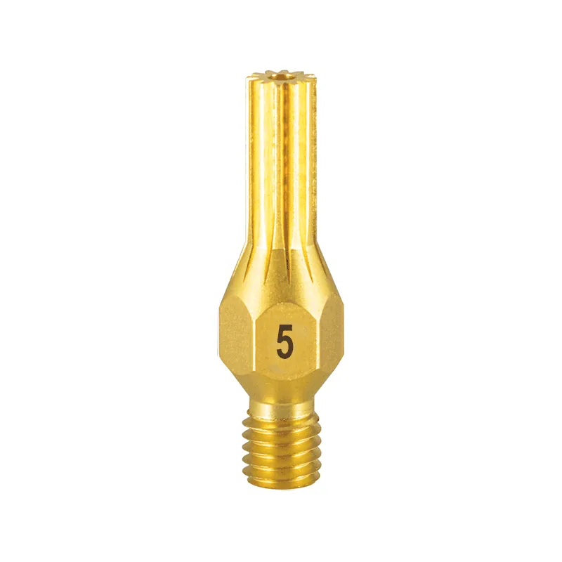 Yıldızgaz Bozma Şaloma İç Lülesi No:5 200-300 mm (45705)